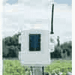 Wireless Leaf-Soil Moisture Temperature Station